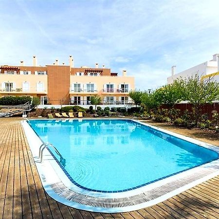 T2 Cabanas Gardens Piscina E Praia Cabanas De Tavira Luaran gambar