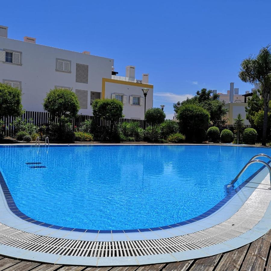 T2 Cabanas Gardens Piscina E Praia Cabanas De Tavira Luaran gambar