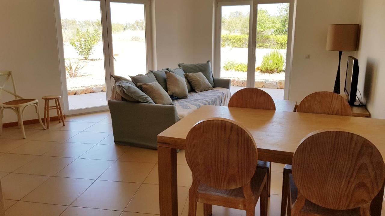 T2 Cabanas Gardens Piscina E Praia Cabanas De Tavira Luaran gambar