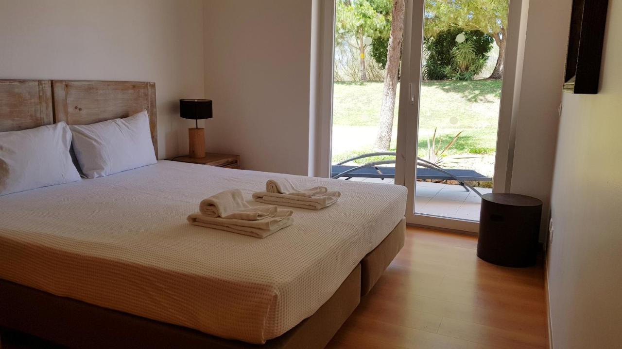 T2 Cabanas Gardens Piscina E Praia Cabanas De Tavira Luaran gambar